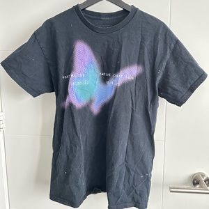 post malone merch 2022 tour ONE SIZE